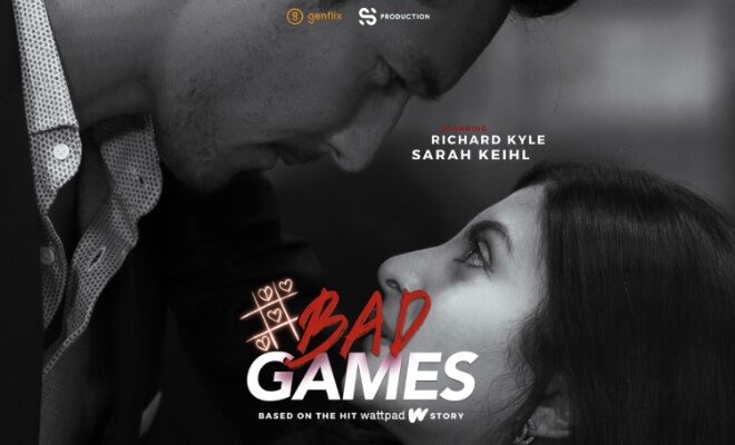 Bad Games - Sinopsis, Pemain, OST, Review