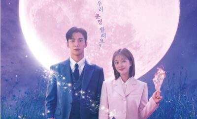 Destined With You - Sinopsis, Pemain, OST, Episode, Review