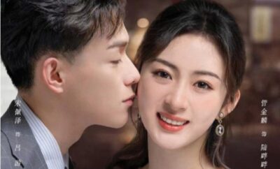 First Kisses - Sinopsis, Pemain, OST, Episode, Review