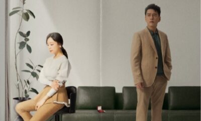 Her World - Sinopsis, Pemain, OST, Episode, Review