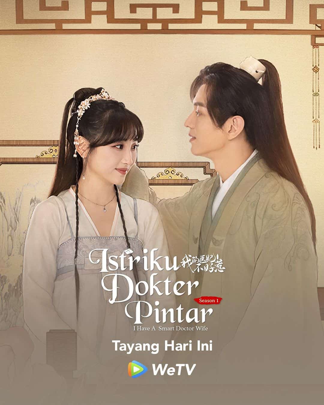 I Have a Smart Doctor Wife S1 - Sinopsis, Pemain, OST, Episode, Review