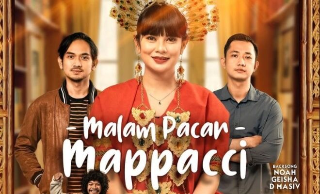 Malam Pacar: Mapacci - Sinopsis, Pemain, OST, Review
