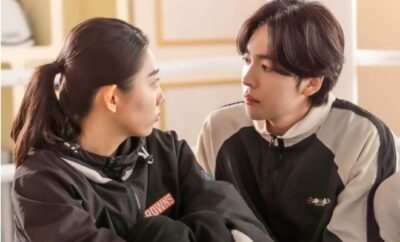 My Lovely Boxer - Sinopsis, Pemain, OST, Episode, Review