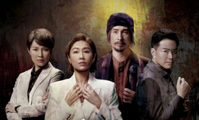 Narcotics Heroes - Sinopsis, Pemain, OST, Episode, Review
