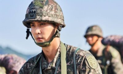 New Recruit Season 2 - Sinopsis, Pemain, OST, Episode, Review