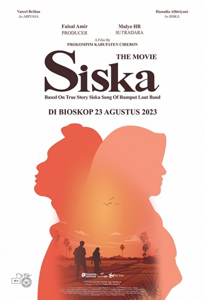 Siska: The Movie - Sinopsis, Pemain, OST, Review