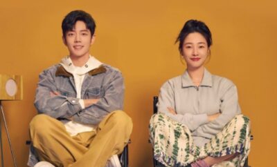 Sunshine by My Side - Sinopsis, Pemain, OST, Episode, Review