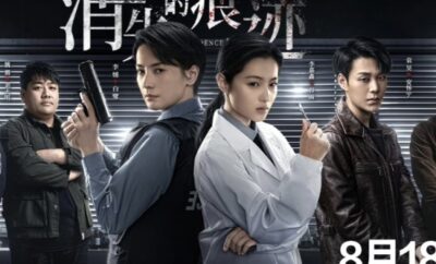 The Evidence Tells - Sinopsis, Pemain, OST, Episode, Review