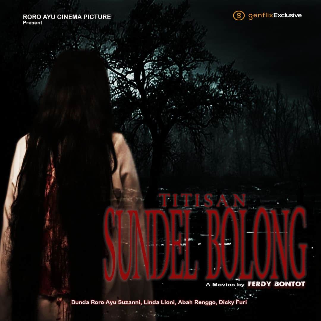 Titisan Sundel Bolong - Sinopsis, Pemain, OST, Review