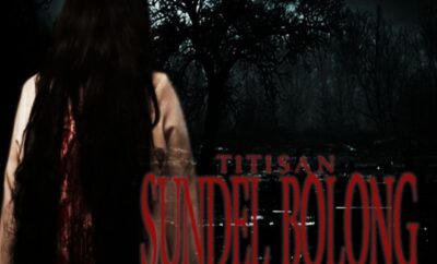 Titisan Sundel Bolong - Sinopsis, Pemain, OST, Review