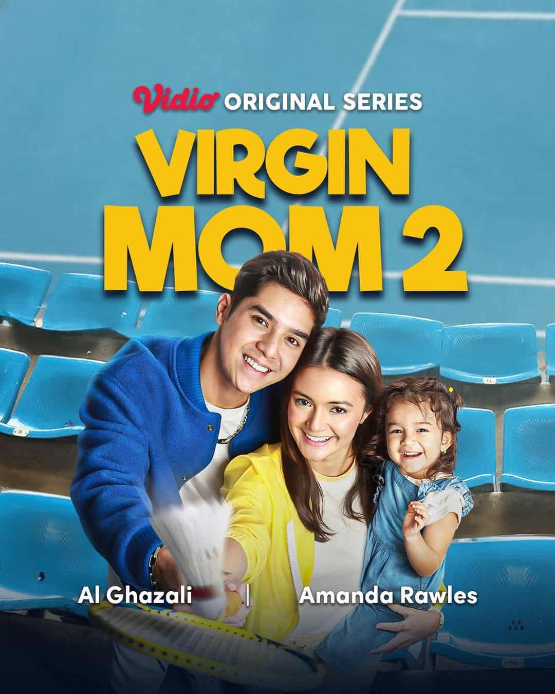 Virgin Mom 2 - Sinopsis, Pemain, OST, Episode, Review