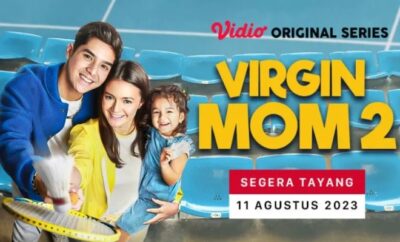 Virgin Mom 2 - Sinopsis, Pemain, OST, Episode, Review