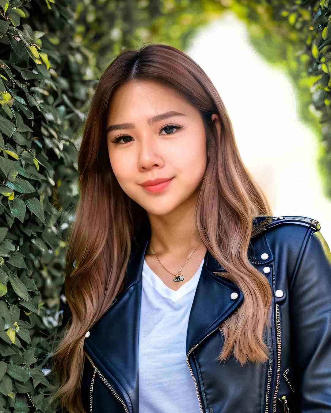 Abigail Gusmawan - Biodata, Profil, Fakta, Umur, Agama, Pacar