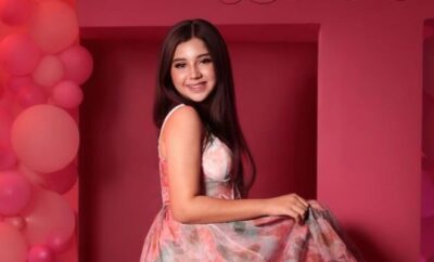 Adrienne Ellen Matthew - Biodata, Profil, Fakta, Umur, Agama