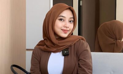 Araa Mudrikah - Biodata, Profil, Fakta, Umur, Agama, Pacar