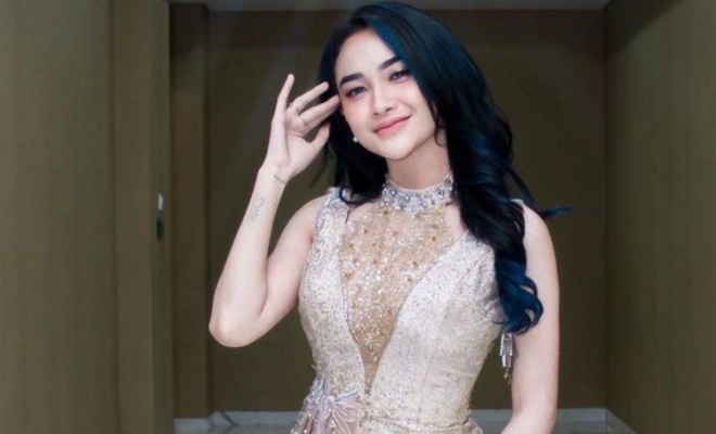 Arlida Putri - Biodata, Profil, Fakta, Umur, Agama, Pacar, Single