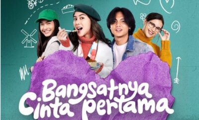 Bangsatnya Cinta Pertama - Sinopsis, Pemain, OST, Revoew