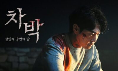 Chabak: The Night of Murder and Romance - Sinopsis, Pemain, OST, Episode, Review