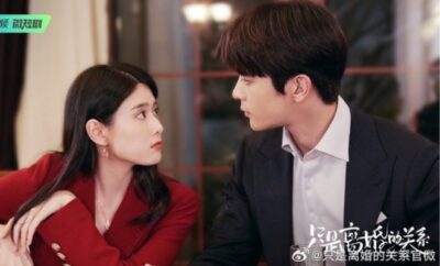 Crush on My Ex-Husband - Sinopsis, Pemain, OST, Episode, Review