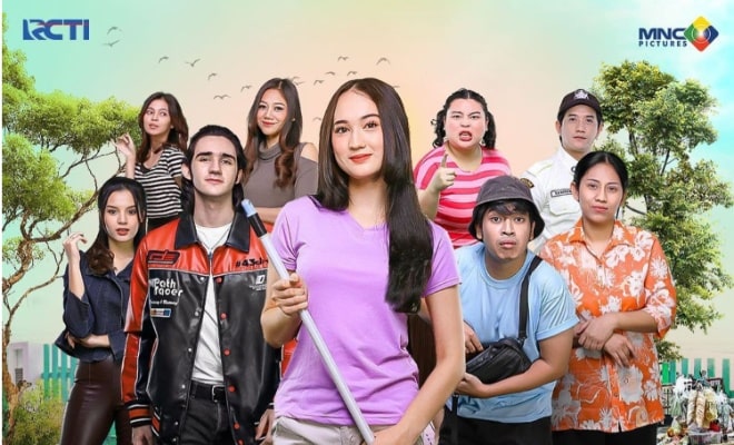 Curhatan Orang Dalam - Sinopsis, Pemain, OST, Episode, Review