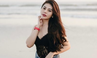 DJ Widuri Agesty - Biodata, Profil, Fakta, Umur, Agama, Pacar