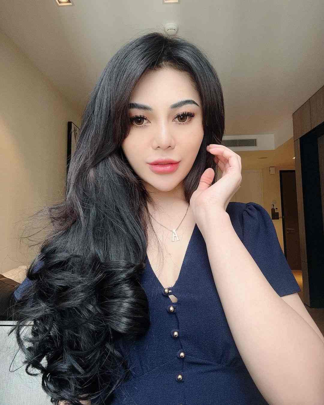 DJ Widuri Agesty - Biodata, Profil, Fakta, Umur, Agama, Pacar