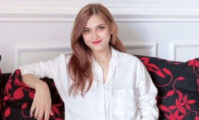 Evelyn Aurora - Biodata, Profil, Fakta, Umur, Agama, Pacar, Film