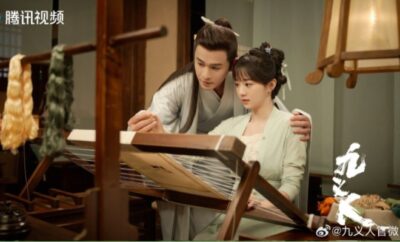 Faithful - Sinopsis, Pemain, OST, Episode, Review