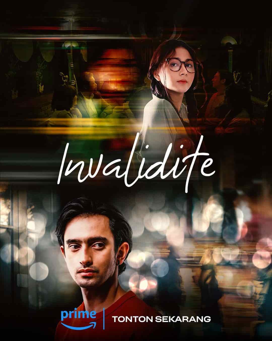 Invalidite - Sinopsis, Pemain, OST, Review