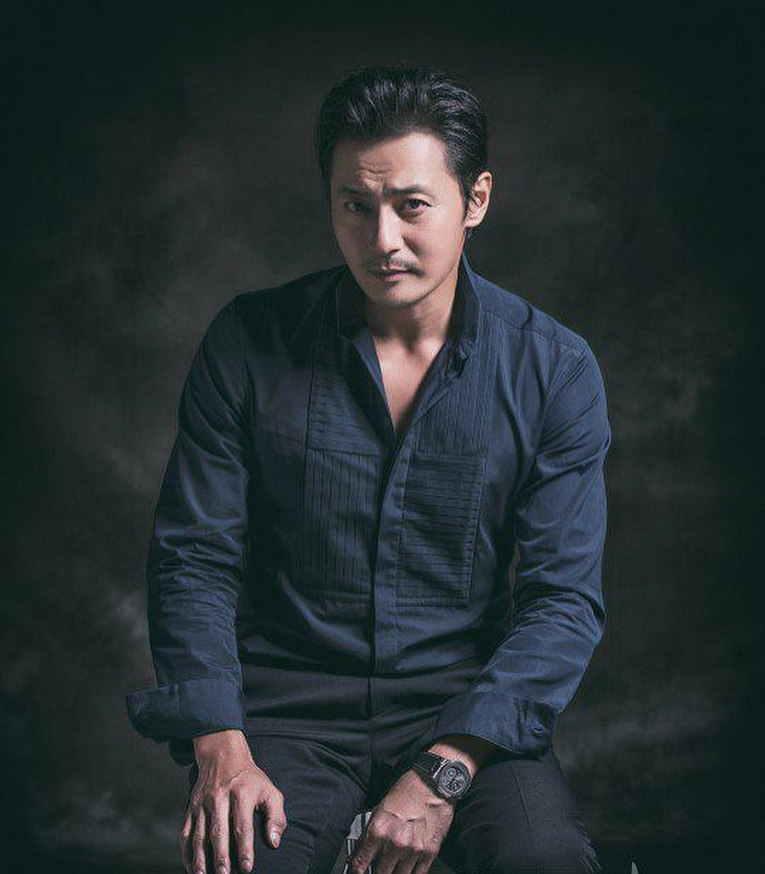 Jang Dong Gun - Biodata, Profil, Fakta, Umur, Agama, Istri, Film