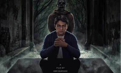 Kisah Tanah Jawa: Pocong Gundul - Sinopsis, Pemain, OST, Review