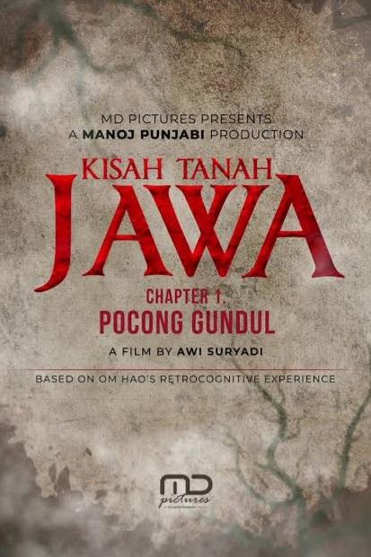 Kisah Tanah Jawa: Pocong Gundul - Sinopsis, Pemain, OST, Review