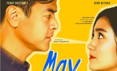 May Flies - Sinopsis, Pemain, OST, Review