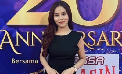 Mayang Lucyana - Biodata, Profil, Fakta, Umur, Agama, Pacar