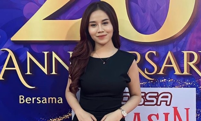 Mayang Lucyana - Biodata, Profil, Fakta, Umur, Agama, Pacar