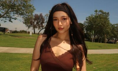 Biodata, Profil, dan Fakta Megan Domani