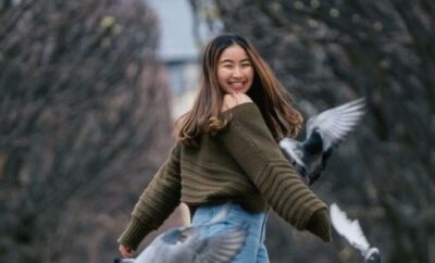 Melinda Chia - Biodata, Profil, Fakta, Umur, Agama, Pacar