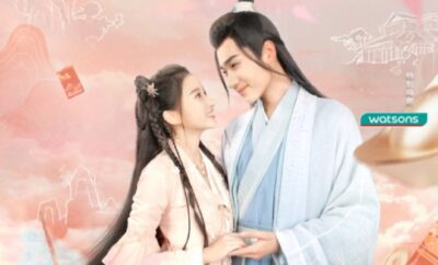 My Chinese Chic Boutique - Sinopsis, Pemain, OST, Episode, Review