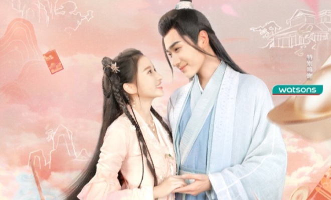 My Chinese Chic Boutique - Sinopsis, Pemain, OST, Episode, Review