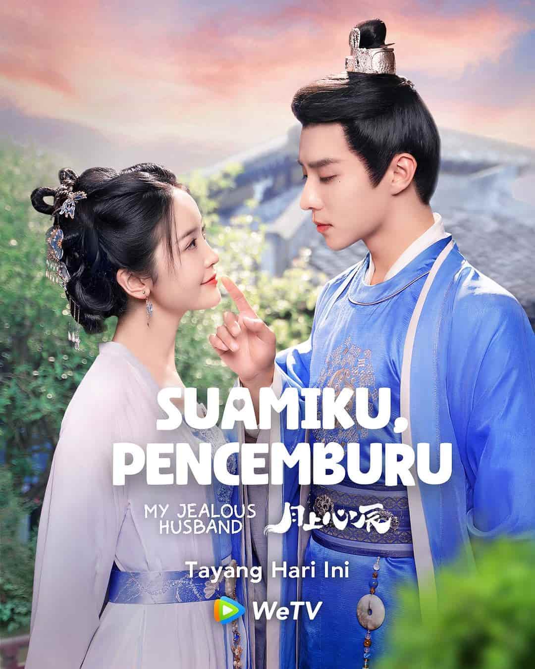My Jealous Husband - Sinopsis, Pemain, OST, Episode, Review