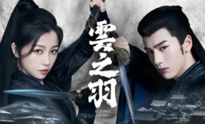 My Journey to You - Sinopsis, Pemain, OST, Episode, Review
