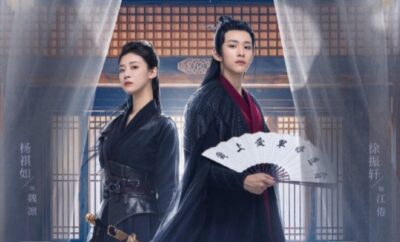 My Lady General - Sinopsis, Pemain, OST, Episode, Review