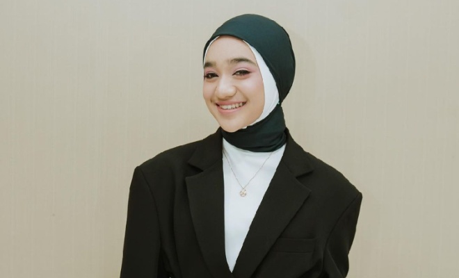 Nabila Taqiyyah - Biodata, Profil, Fakta, Umur, Agama, Pacar