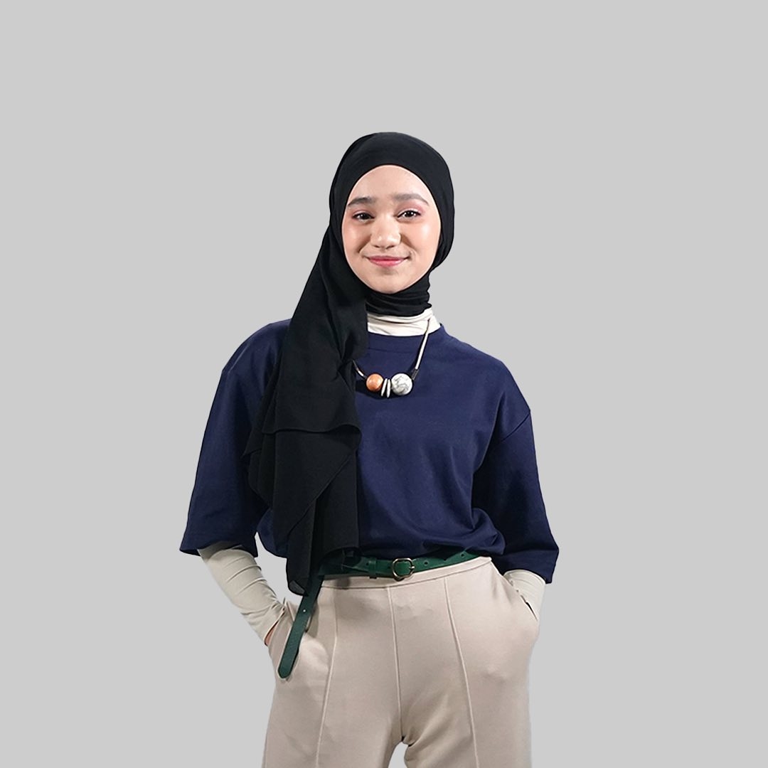 Nabila Taqiyyah - Biodata, Profil, Fakta, Umur, Agama, Pacar