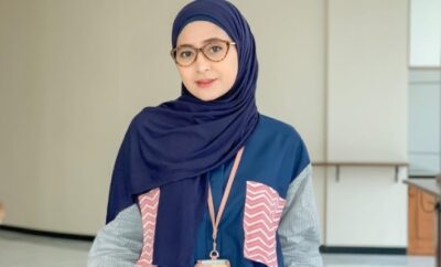 Natasha Farani - Biodata, Profil, Fakta, Umur, Agama, Suami, Film