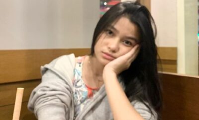 Nayla Astrid - Biodata, Profil, Fakta, Umur, Agama, Pacar