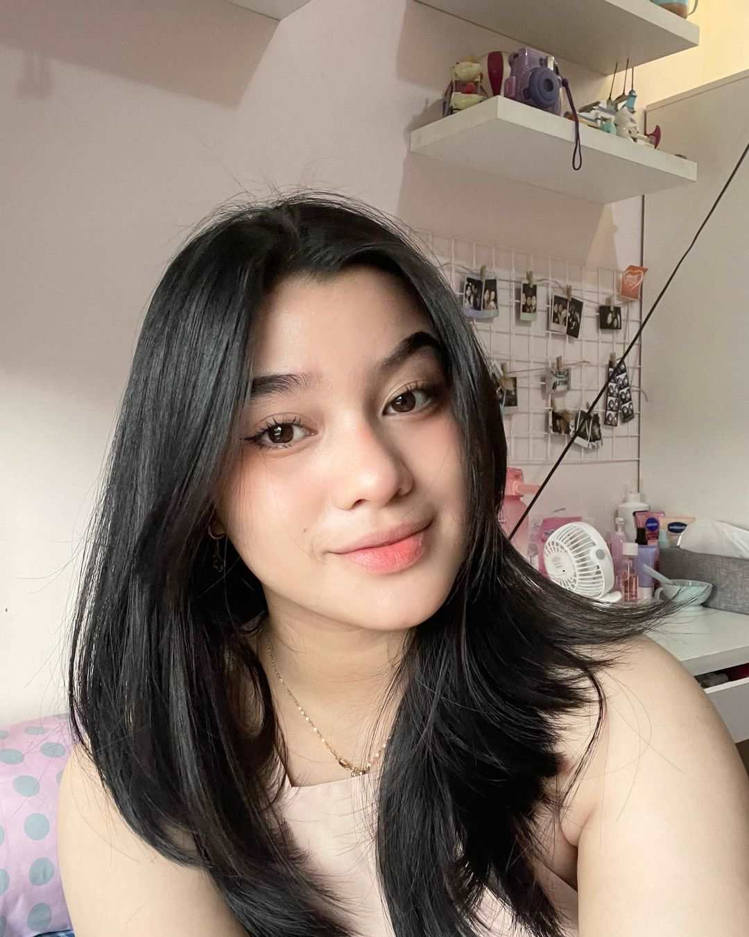 Nayla Astrid - Biodata, Profil, Fakta, Umur, Agama, Pacar