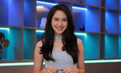 Biodata, Profil, dan Fakta Nyimas Ratu Rafa