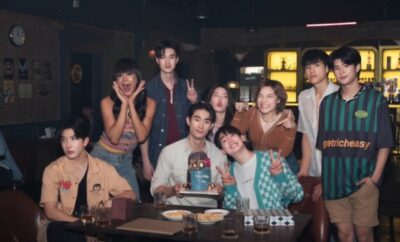 Only Friends - Sinopsis, Pemain, OST, Episode, Review