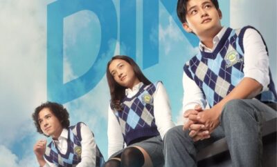 Pernikahan Dini - Sinopsis, Pemain, OST, Episode, Review